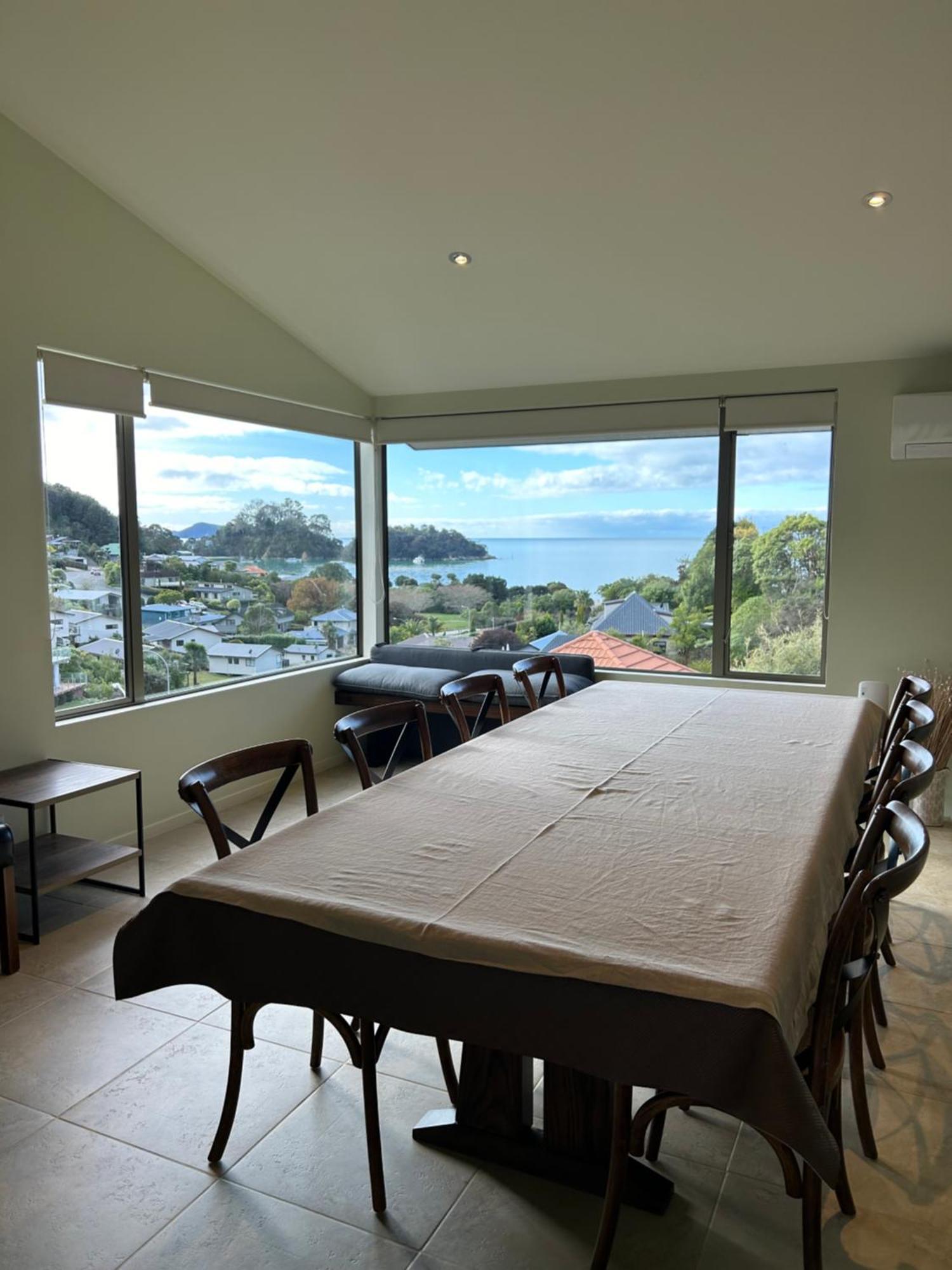 Elevated Views Little Kaiteriteri 3 Bedrooms エクステリア 写真